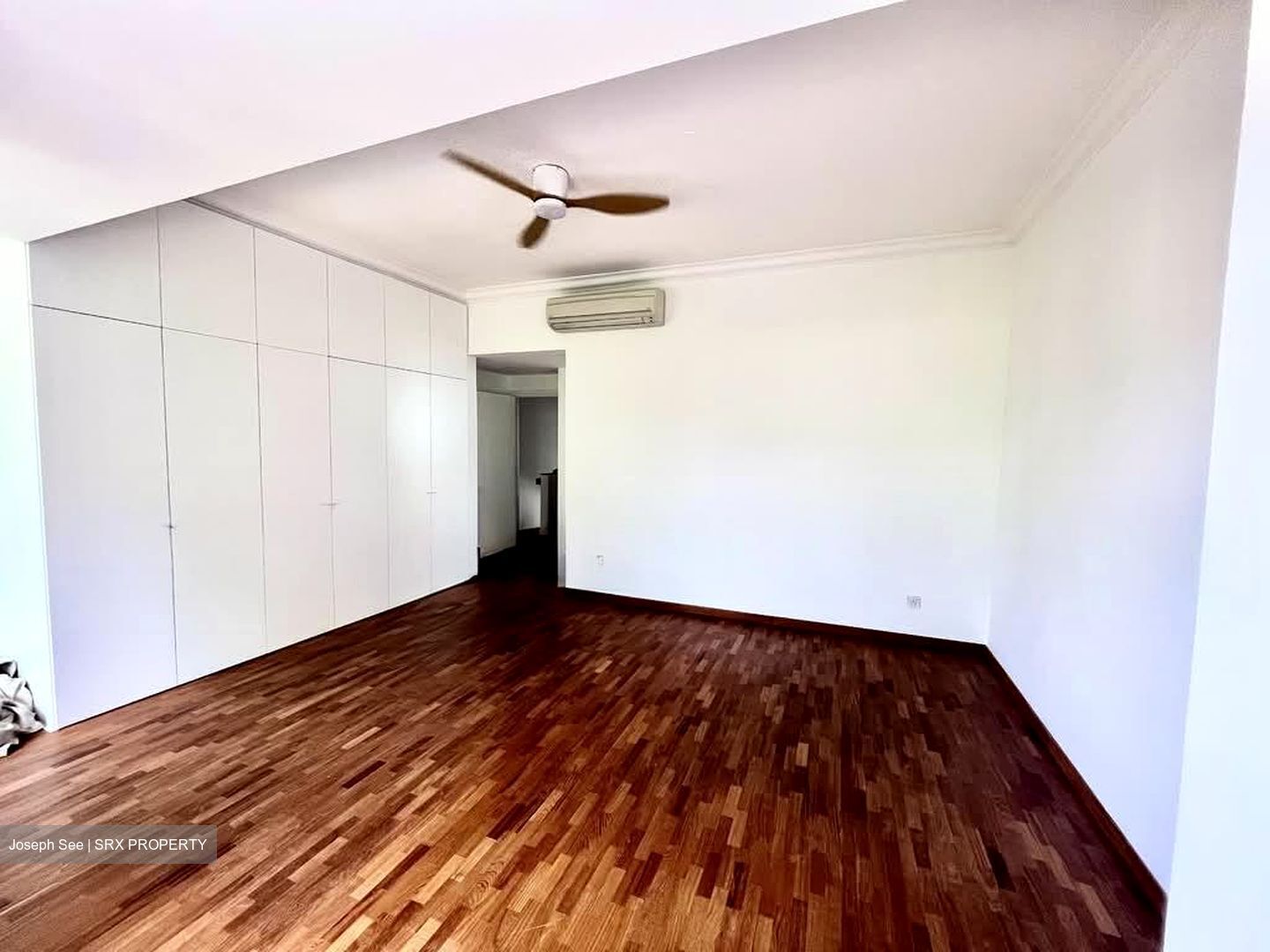 Sommerville Park (D10), Condominium #597744831